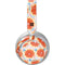 Bouffants and Broken Hearts Citrus Geo Surface Headphones Skin