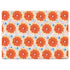 Bouffants and Broken Hearts Citrus Geo Surface Laptop 2 Skin