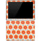 Bouffants and Broken Hearts Citrus Geo Surface Pro 3 Skin