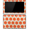 Bouffants and Broken Hearts Citrus Geo Surface Pro Tablet Skin