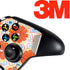 Bouffants and Broken Hearts Citrus Geo Xbox One Controller Skin