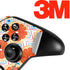Bouffants and Broken Hearts Citrus Geo Xbox One Elite Controller Skin