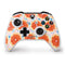 Bouffants and Broken Hearts Citrus Geo Xbox One S Controller Skin