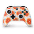 Bouffants and Broken Hearts Citrus Geo Xbox One S Controller Skin