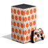 Bouffants and Broken Hearts Citrus Geo XBox Series X Digital Edition Bundle Skin