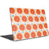 Bouffants and Broken Hearts Citrus Geo Dell XPS Skin