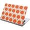 Bouffants and Broken Hearts Citrus Geo Yoga 910 2-in-1 14in Touch-Screen Skin