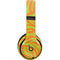 Citrus Tiger Animal Print Color Pop Beats Studio Pro Wireless Headphones Skin