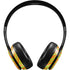 Citrus Tiger Animal Print Color Pop Beats Studio Pro Wireless Headphones Skin