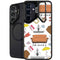 Warner Bros Classic FRIENDS Icons Galaxy S24 Plus Kickstand Case