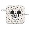 Disney Mickey Mouse Classic 85W Power Adapter (15 and 17 inch MacBook Pro Charger) Skin