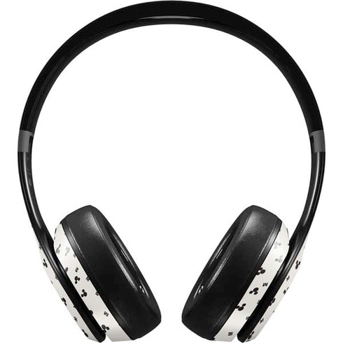 Disney Mickey Mouse Classic Beats Solo 4 Wireless Headphones Skin