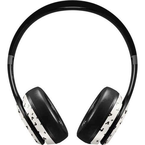 Disney Mickey Mouse Classic Beats Studio Pro Wireless Headphones Skin