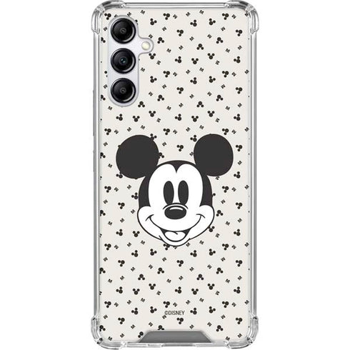 Disney Mickey Mouse Classic Gabb Phone 4 Clear Case