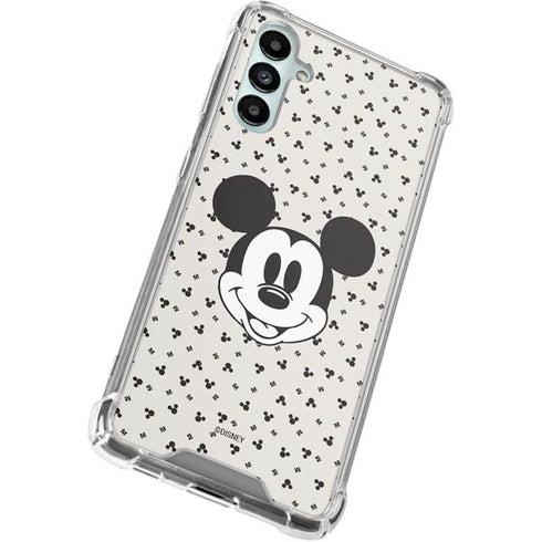 Disney Mickey Mouse Classic Gabb Phone 4 Clear Case