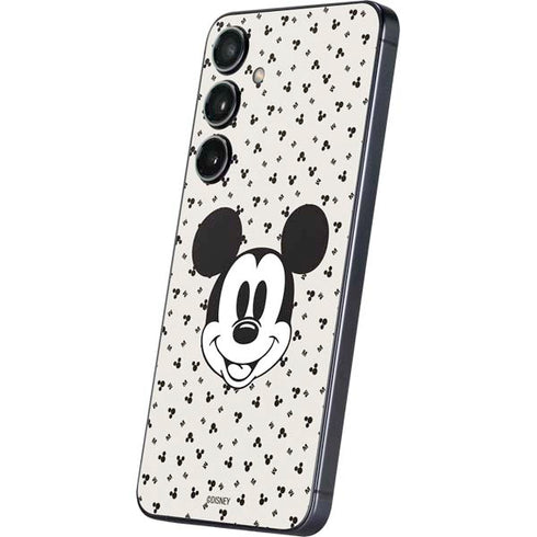 Disney Mickey Mouse Classic Galaxy A16 5G Skin