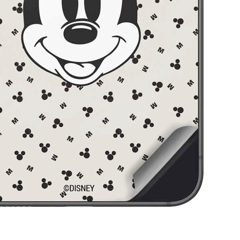 Disney Mickey Mouse Classic Galaxy A16 5G Skin