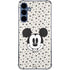 Disney Mickey Mouse Classic Galaxy A35 5G Clear Case