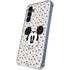 Disney Mickey Mouse Classic Galaxy A35 5G Clear Case
