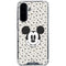 Disney Mickey Mouse Classic Galaxy A36 5G Clear Case