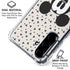 Disney Mickey Mouse Classic Galaxy A36 5G Clear Case