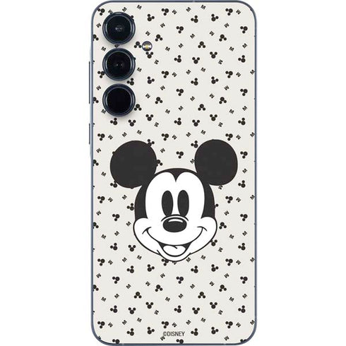 Disney Mickey Mouse Classic Galaxy A36 5G Skin