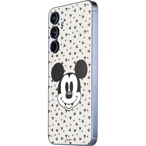 Disney Mickey Mouse Classic Galaxy A36 5G Skin