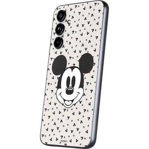 Disney Mickey Mouse Classic Galaxy A54 5G Skin