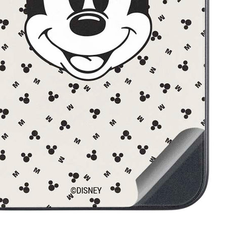 Disney Mickey Mouse Classic Galaxy A54 5G Skin