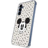 Disney Mickey Mouse Classic Galaxy A55 5G Clear Case