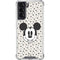 Disney Mickey Mouse Classic Galaxy S22 Clear Case