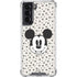 Disney Mickey Mouse Classic Galaxy S22 Clear Case