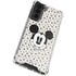Disney Mickey Mouse Classic Galaxy S22 Clear Case