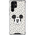 Disney Mickey Mouse Classic Galaxy S23 Ultra Clear Case