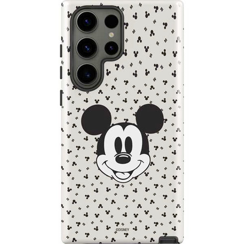 Disney Mickey Mouse Classic Galaxy S23 Ultra Pro Case