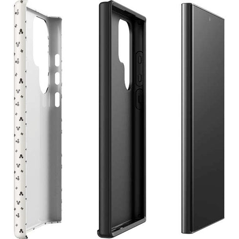 Disney Mickey Mouse Classic Galaxy S23 Ultra Pro Case