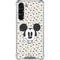Disney Mickey Mouse Classic Galaxy S24 FE Clear Case