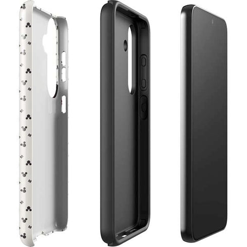 Disney Mickey Mouse Classic Galaxy S25 Impact Case