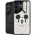 Disney Mickey Mouse Classic Galaxy S25 Kickstand Case
