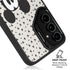 Disney Mickey Mouse Classic Galaxy S25 Kickstand Case