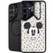 Disney Mickey Mouse Classic Galaxy S24 Plus Kickstand Case
