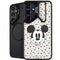 Disney Mickey Mouse Classic Galaxy S25 Plus Kickstand Case