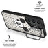 Disney Mickey Mouse Classic Galaxy S25 Plus Kickstand Case