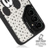 Disney Mickey Mouse Classic Galaxy S25 Plus Kickstand Case