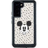 Disney Mickey Mouse Classic Galaxy S24 Plus Waterproof Case