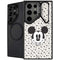 Disney Mickey Mouse Classic Galaxy S24 Ultra Kickstand Case