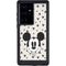 Disney Mickey Mouse Classic Galaxy S24 Ultra Waterproof Case