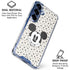 Disney Mickey Mouse Classic Galaxy S25 FE Clear Case