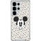 Disney Mickey Mouse Classic Galaxy S25 Ultra Clear Case