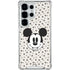 Disney Mickey Mouse Classic Galaxy S25 Ultra Clear Case